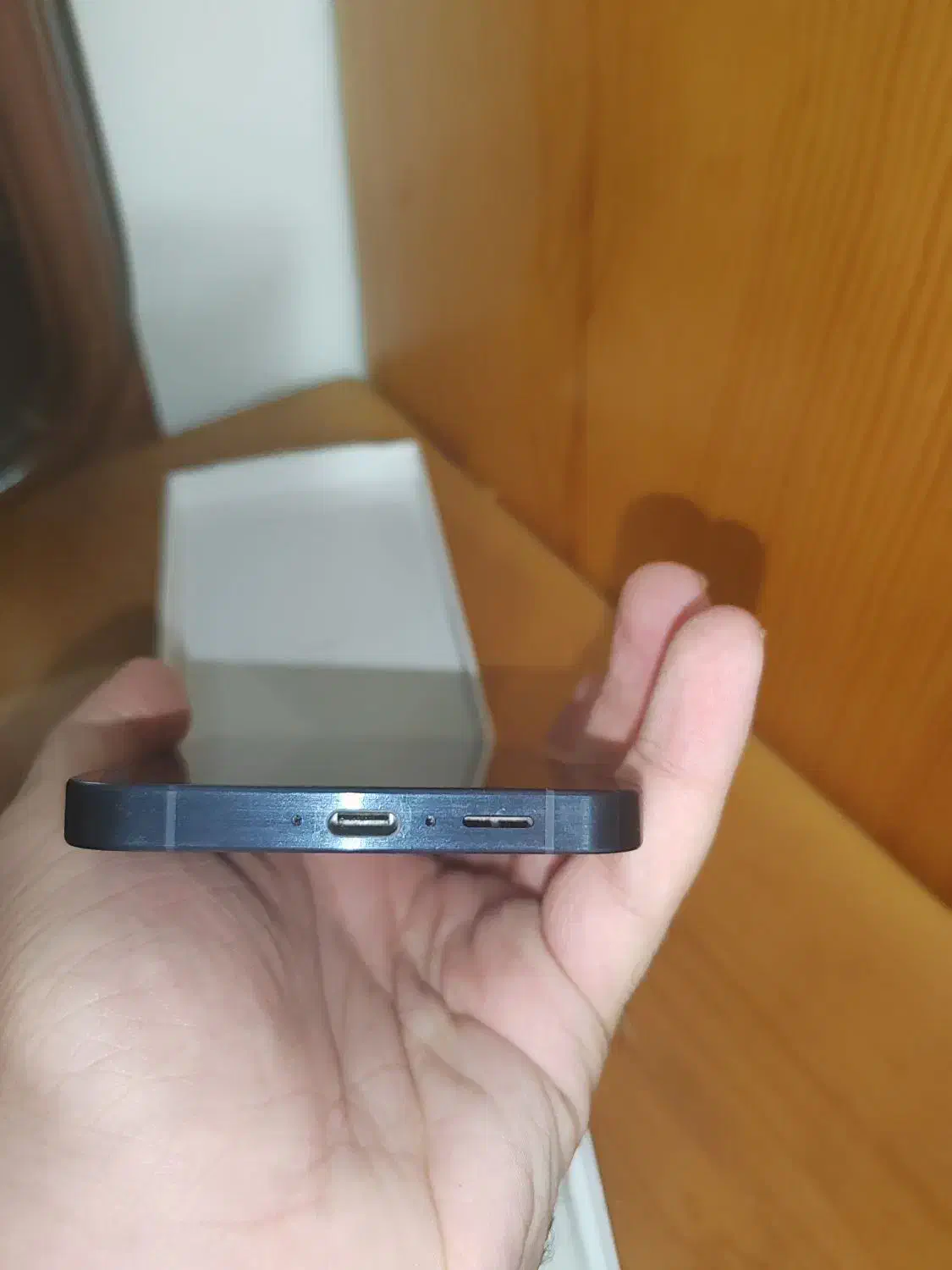 A55 مشابه نو زیر قیمت 256گیگ با گارانتی 5ماهه|موبایل|رشت, رودباری|دیوار