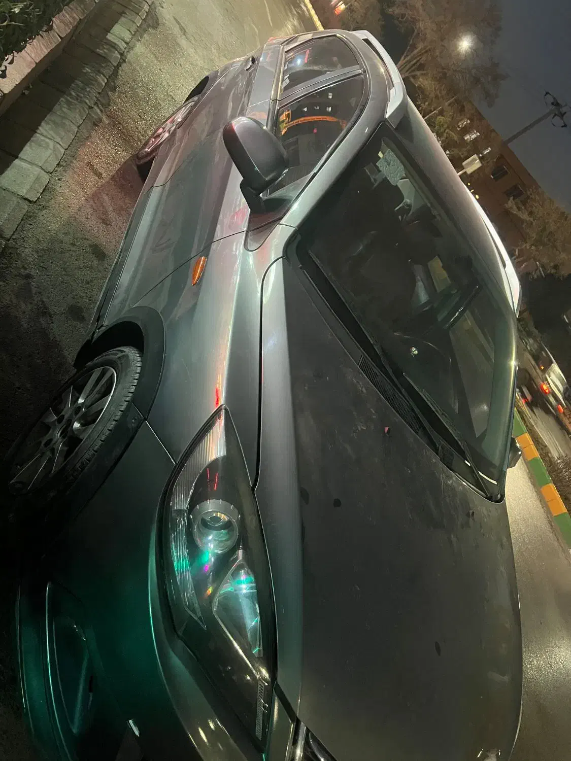 ام وی ام mvm315s|خودرو سواری و وانت|مشهد, ادیب نیشابوری (شهرک غرب)|دیوار