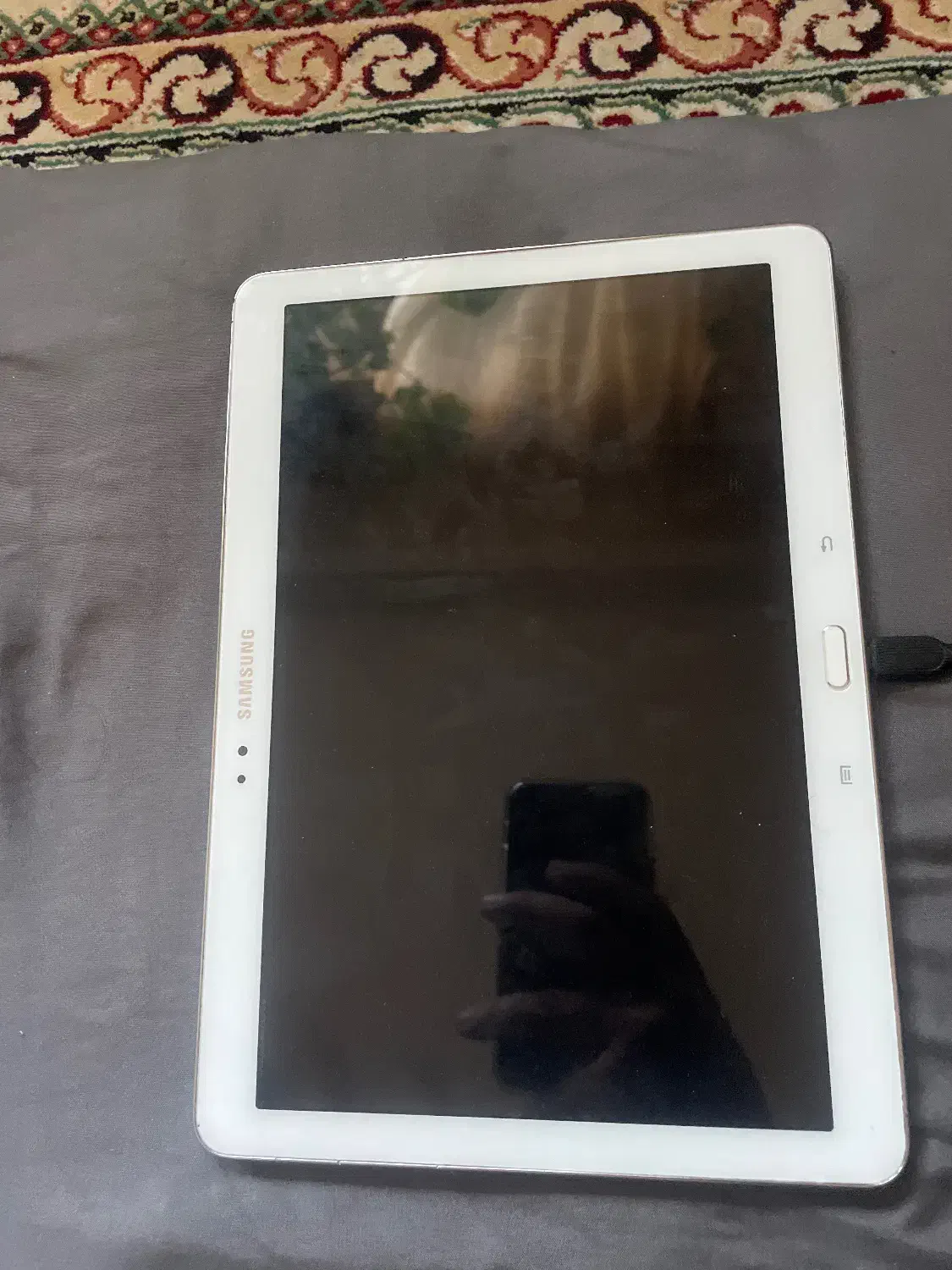 تبلت نوت 10.1|تبلت|کرمان, |دیوار