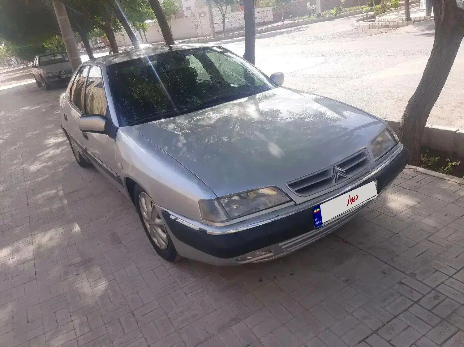 زانتیا تمیز|خودرو سواری و وانت|کرمان, |دیوار