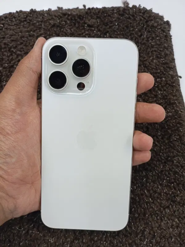 iPhone 15 pro max|موبایل|مشهد, بهشت|دیوار
