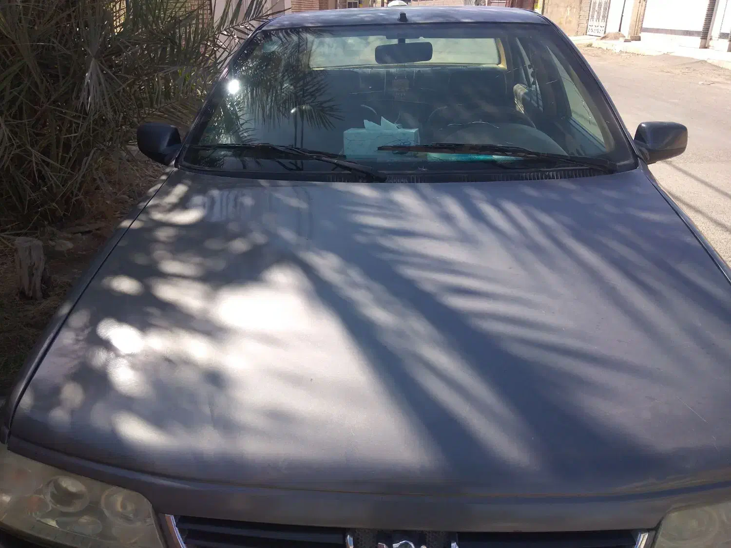 پژو تیوفایو 405|خودرو سواری و وانت|کرخه, |دیوار