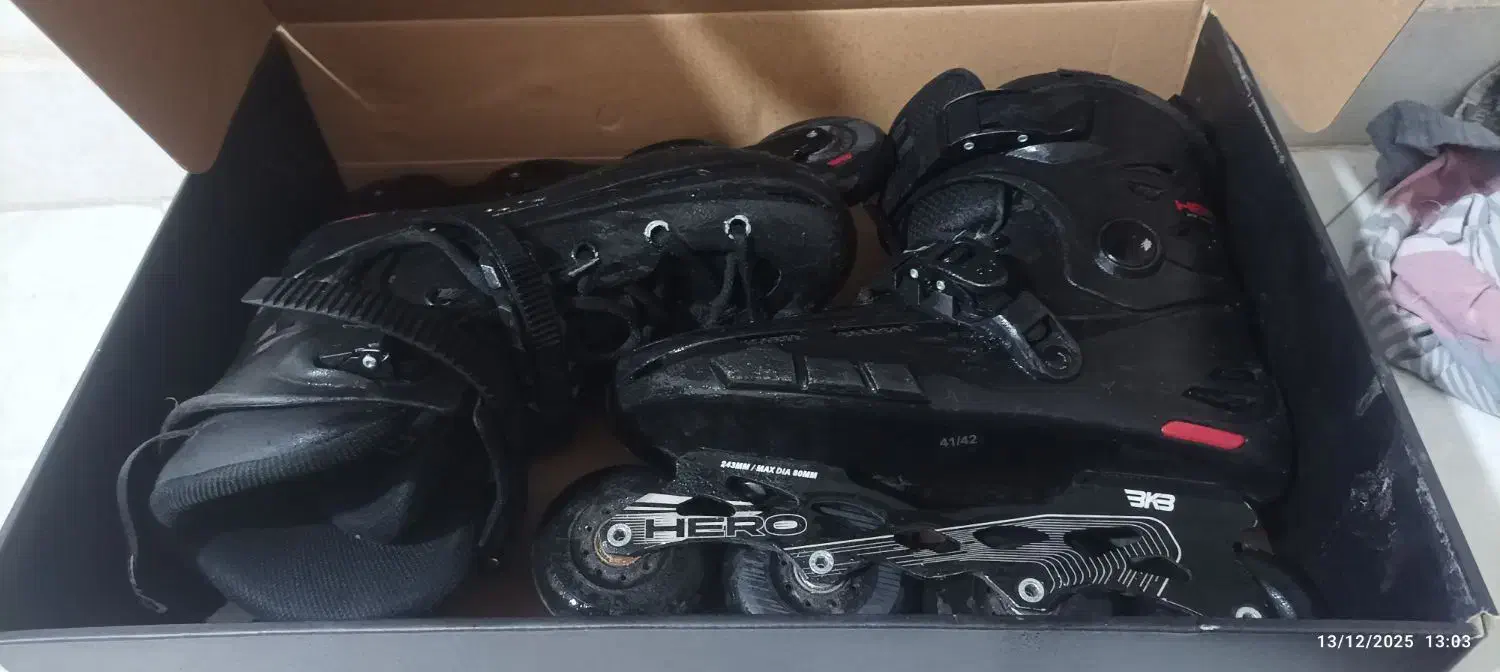 اسکیت|دوچرخه، اسکیت، اسکوتر|تهران, شیوا|دیوار