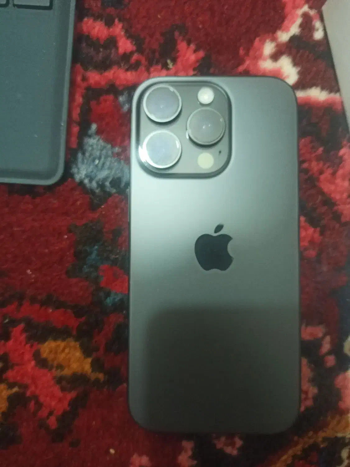 آیفون ۱۶ پرو|موبایل|تبریز, |دیوار