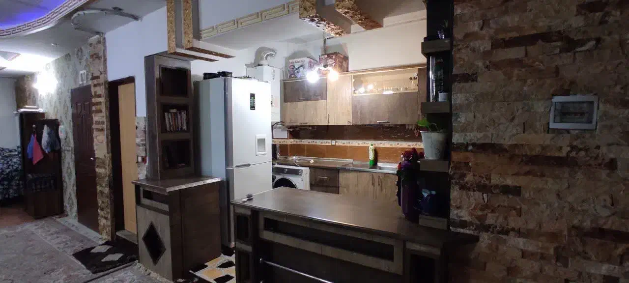 فروش آپارتمان ۱۰۵متری پیامبر اعظم۵۵گلریز یک|فروش آپارتمان|مشهد, توس (بلوار توس)|دیوار