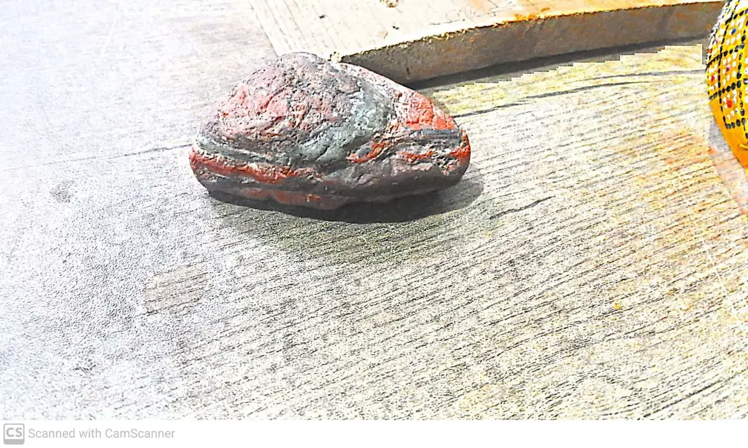 سنگ قیمتی|کلکسیون اشیاء عتیقه|لاهیجان, خمیر کلایه|دیوار