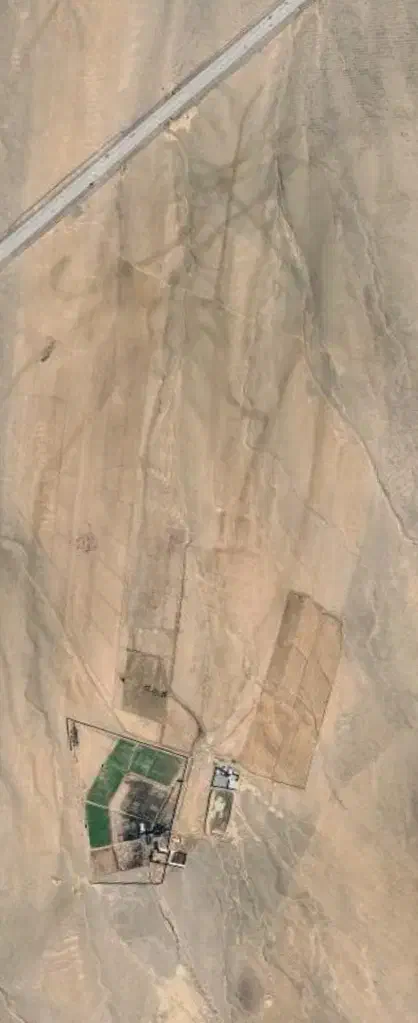 مشارکت در احداث نیروگاه خورشیدی|مشارکت در ساخت املاک|صفادشت, |دیوار