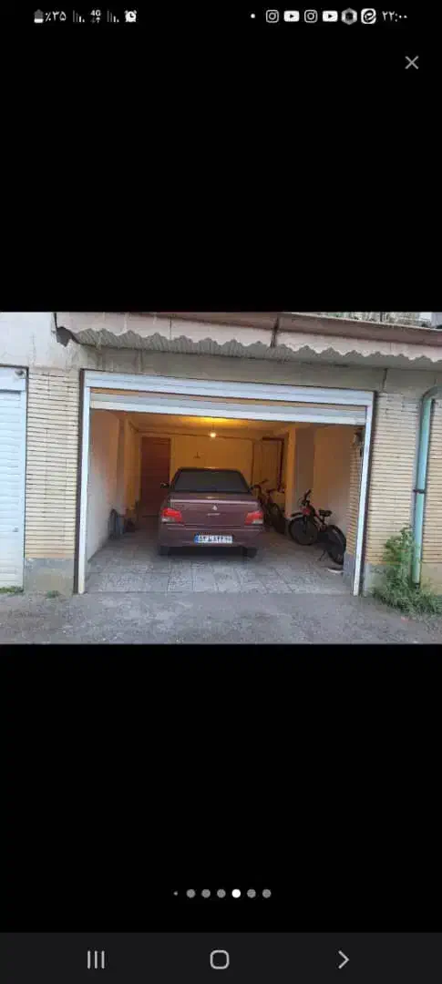 واحد دو خوابه طبقه دوم ریموت اختصاصی|اجارهٔ آپارتمان|رشت, کوی امام رضا|دیوار