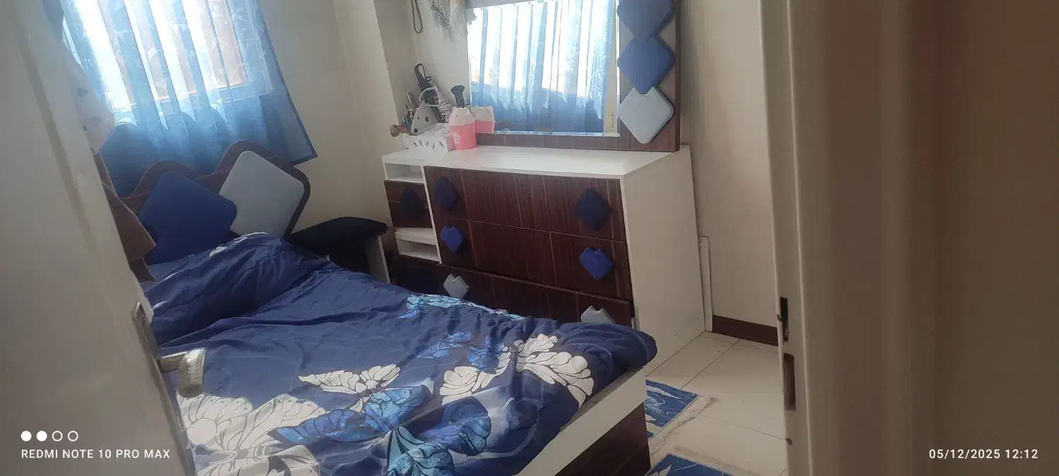 سرویس خواب|تخت و سرویس خواب|تهران, وحیدیه|دیوار