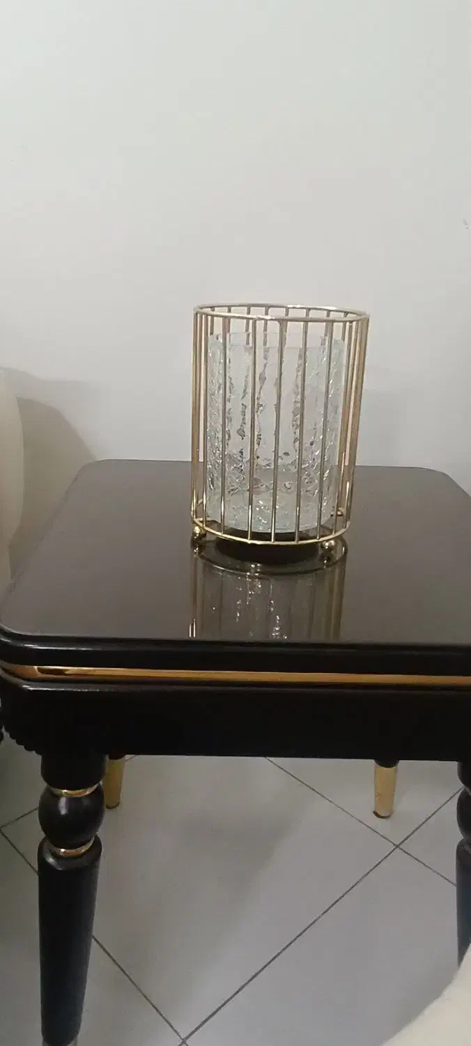 جا شمعی|صنایع دستی و سایر لوازم تزئینی|تهران, افسریه شمالی|دیوار