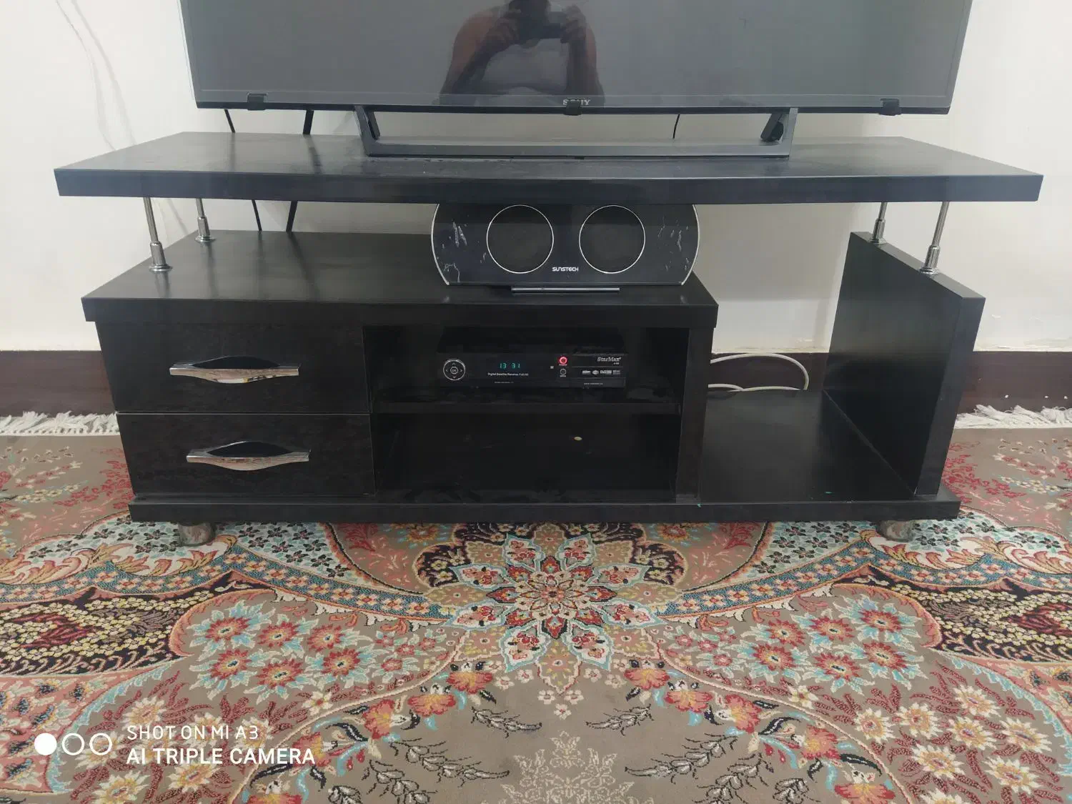 میز تلویزیون|میز تلویزیون|آران و بیدگل, |دیوار