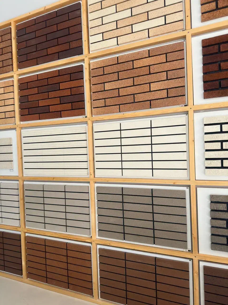 آجر نسوز پارسه|مصالح و تجهیزات ساختمان|هشتگرد, شهرک گلها|دیوار