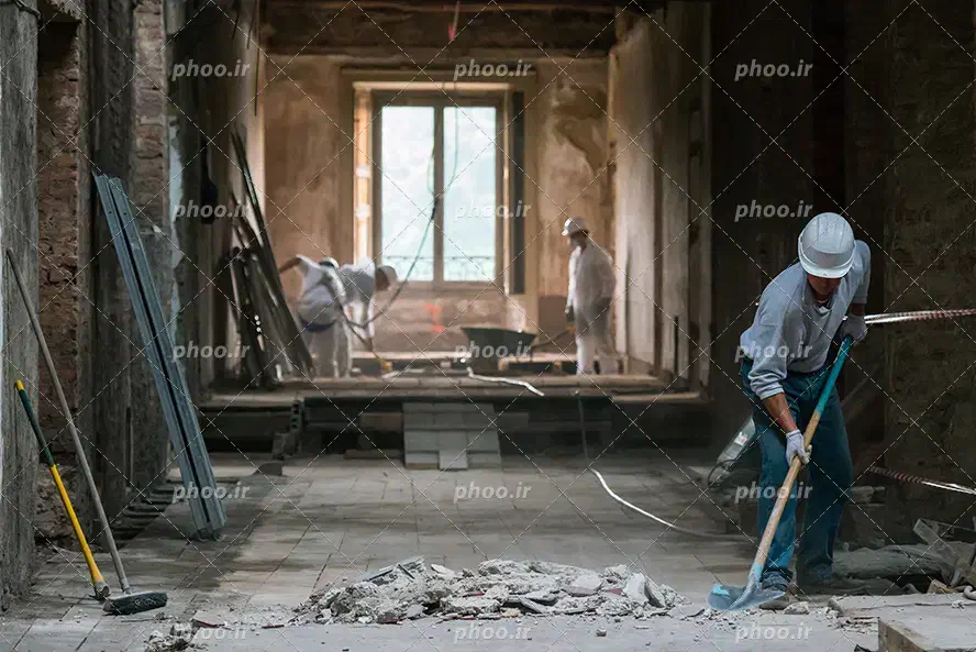 کارگر هسم|خدمات پیشه و مهارت|سنندج, |دیوار