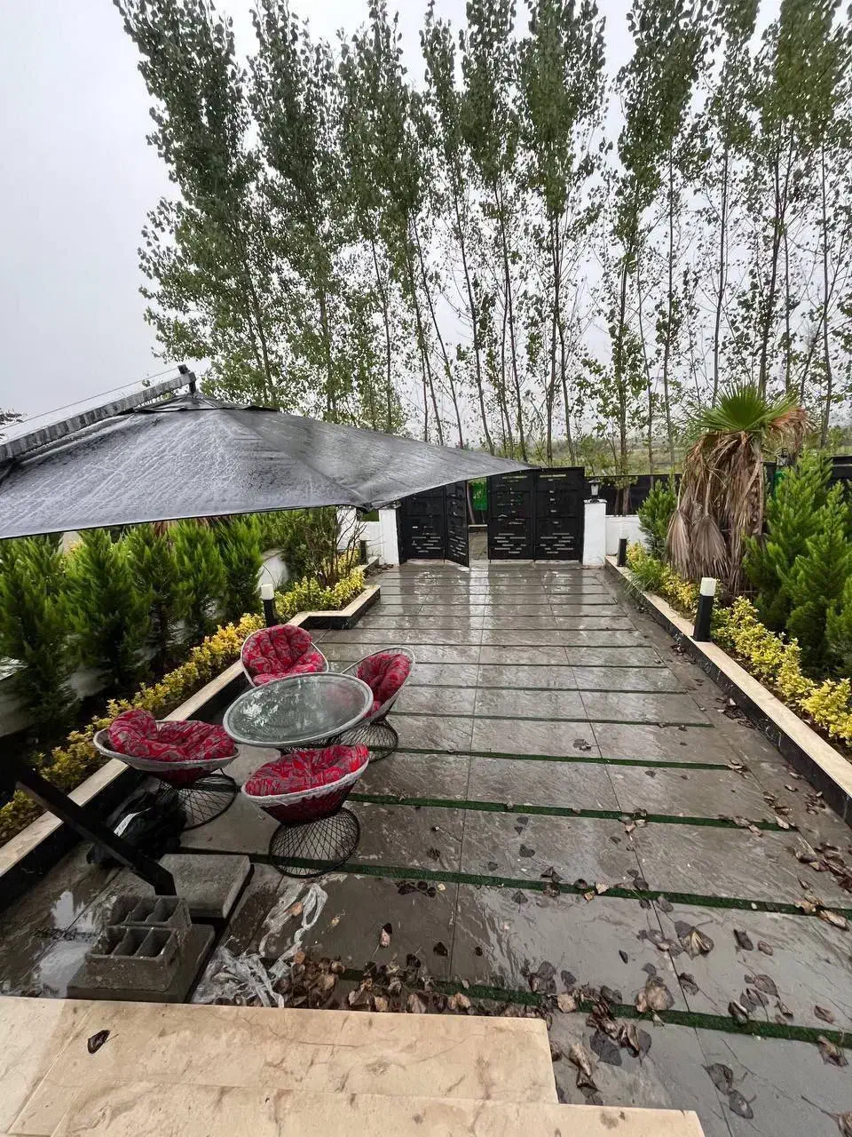 فلت۳خوابه شهرکی/۲۰۰متری/سنددار/قی*مت کل|فروش خانه و ویلا|چمستان, |دیوار