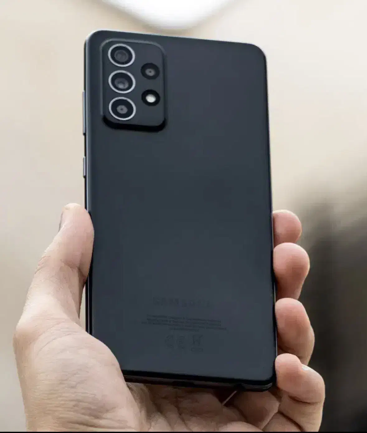 a52 256gig|موبایل|مشهد, کوثر|دیوار