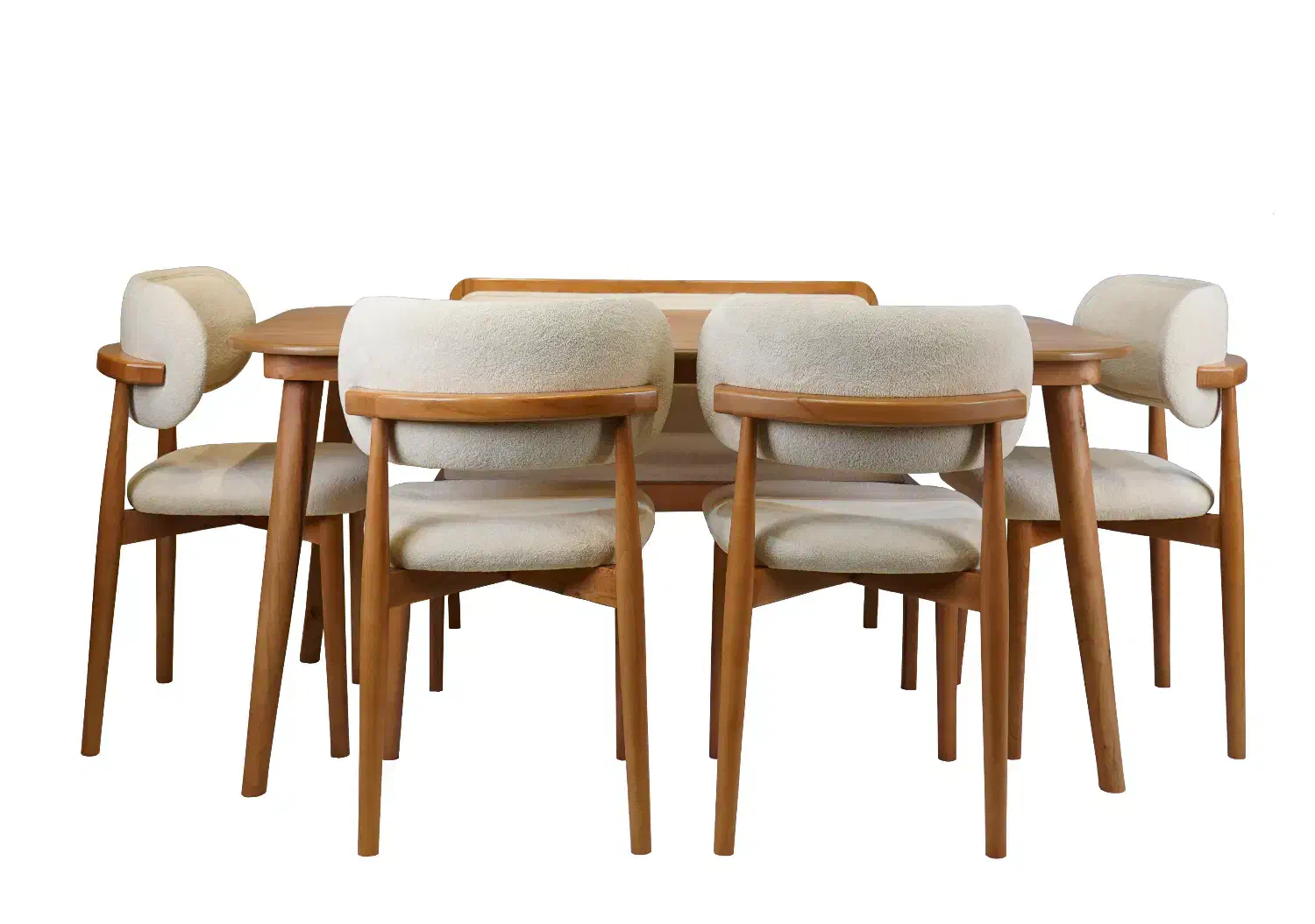 فروش اقساطی میزغذاخوری اقتصادی باضمانت در اصفهان|میز و صندلی غذاخوری|اصفهان, نقش جهان|دیوار