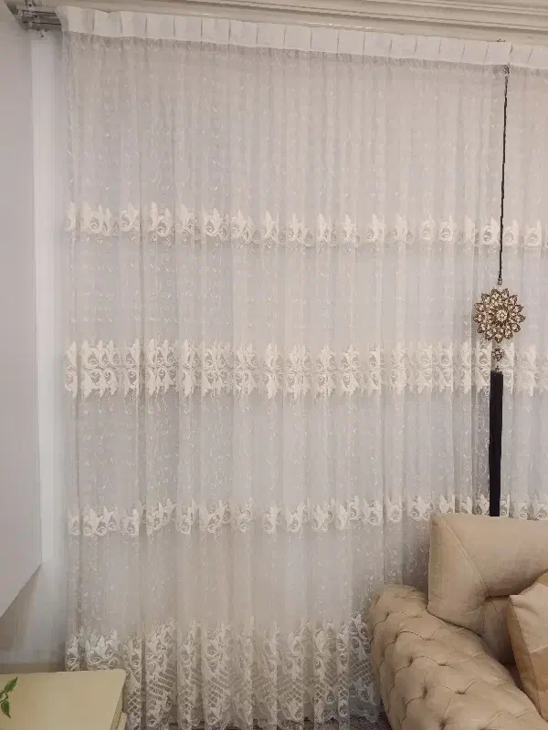 پرده|پرده، رانر، رومیزی|سقز, |دیوار