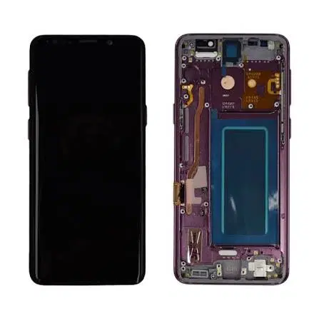LCD S9|موبایل|قم, چهل اختران|دیوار