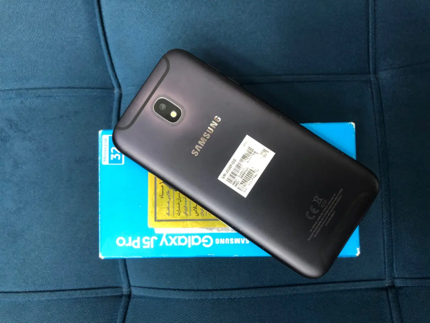 j5 pro|موبایل|تهران, خواجه نظام الملک|دیوار