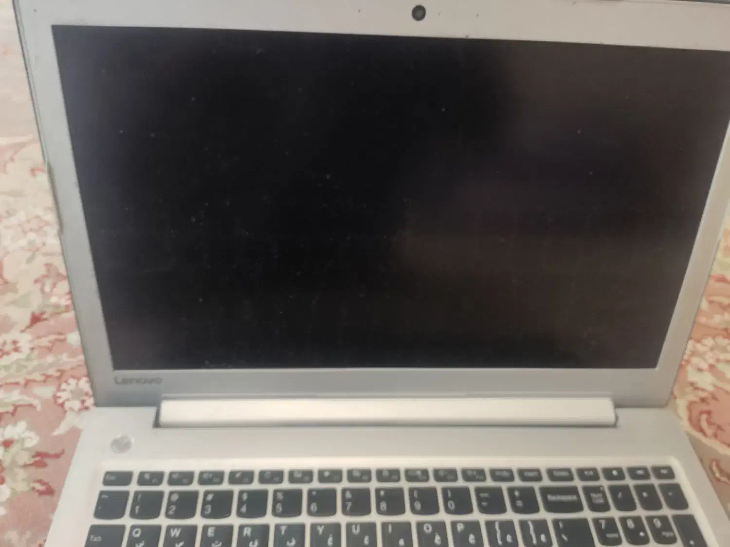 لپ تاپ لنووz510|رایانه همراه|خاش, |دیوار