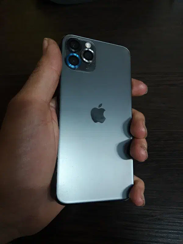 11pro 512gig|موبایل|اراک, |دیوار