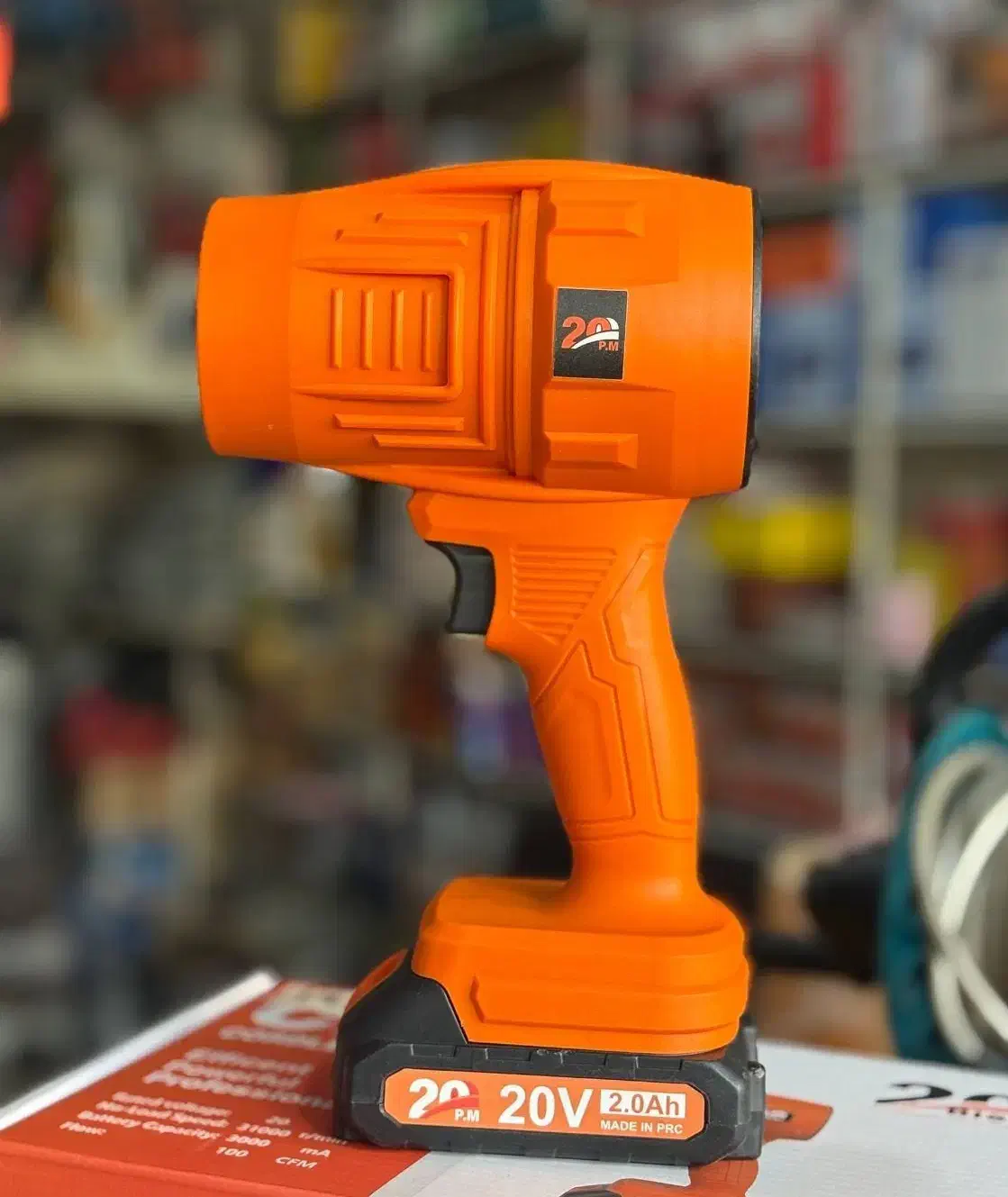 جت فن شارژی|ابزارآلات|اردبیل, |دیوار