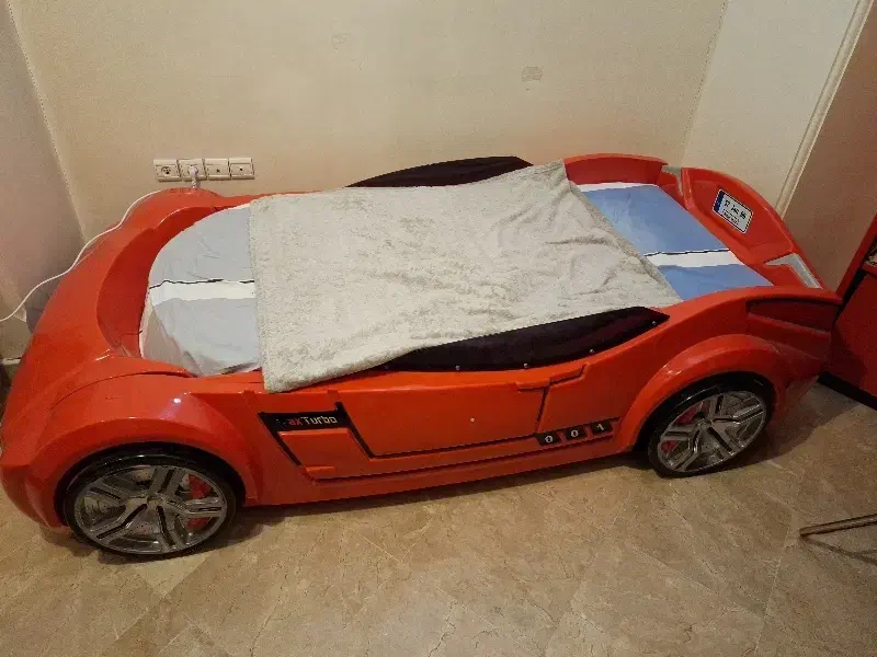 تخت|تخت و سرویس خواب|تهران, سازمان برنامه جنوبی|دیوار