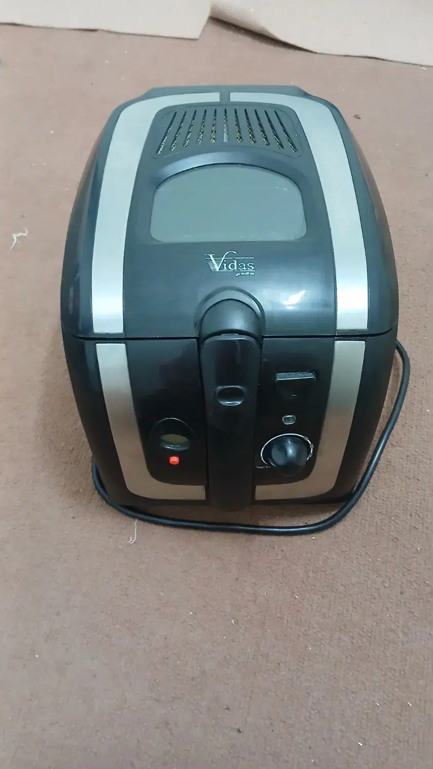 سرخ کن|سایر لوازم برقی|قم, شهرک فاطمیه|دیوار