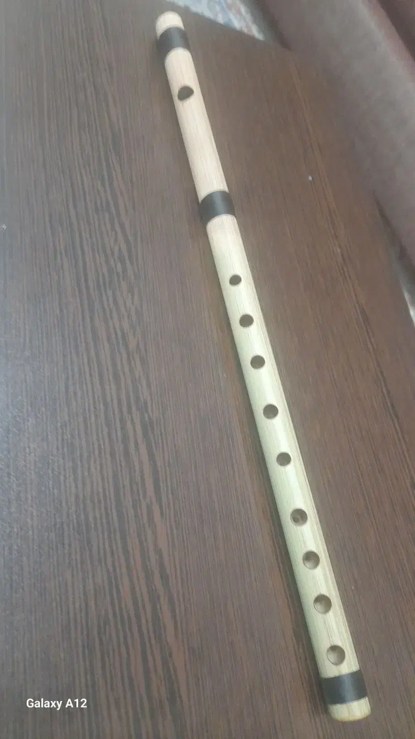 فلوت فا کوک مجلسی|سازهای بادی|مشهد, هفت تیر (حافظ)|دیوار