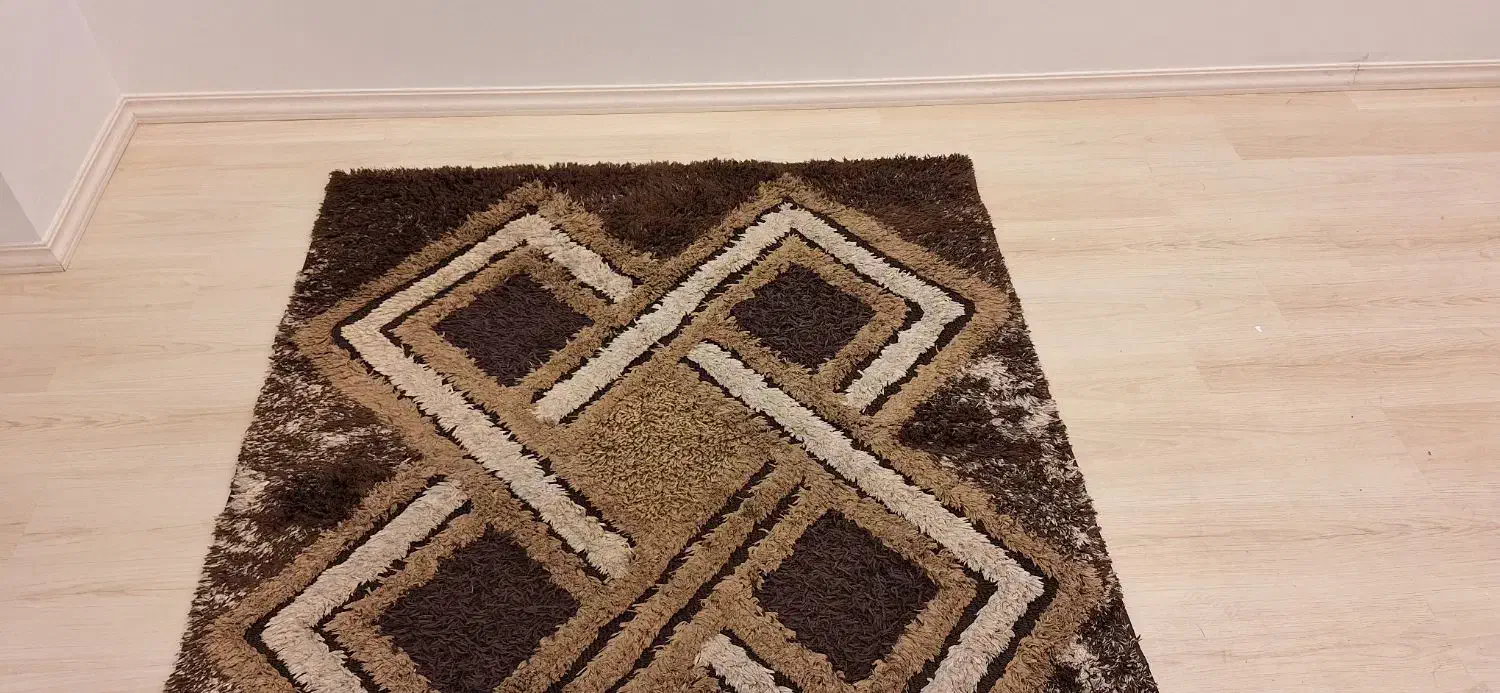 فرش ۳ متری مناسب آشپزخانه و اتاق|فرش|تهران, تاکسیرانی|دیوار