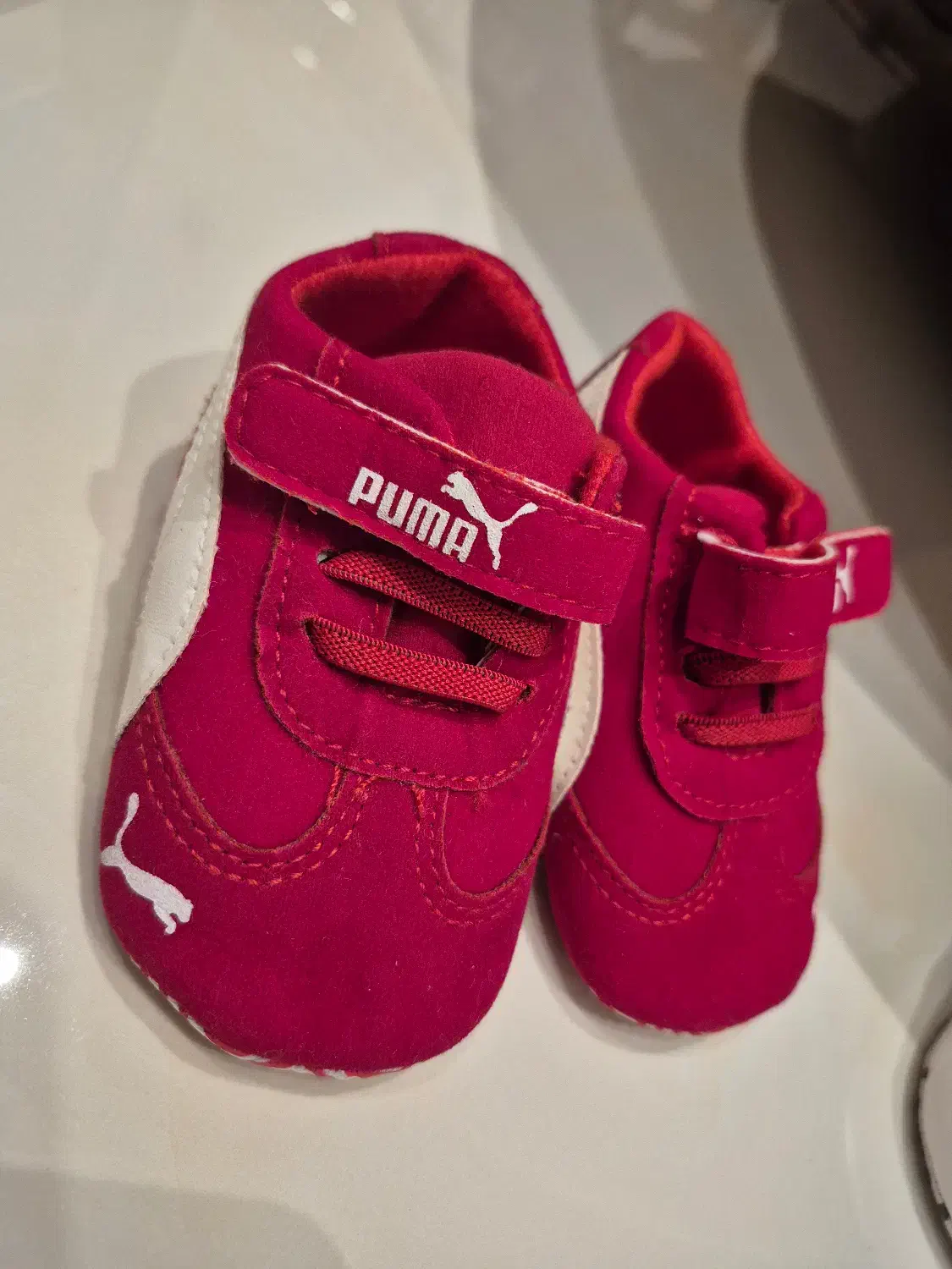 پاپوش نوزادی|کفش و لباس بچه|تهران, پردیسان|دیوار