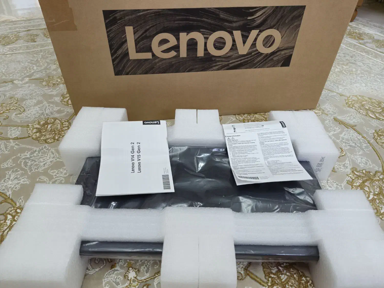 لپتاپ نو فول اچ دی|رایانه همراه|تربت‌حیدریه, آسایش|دیوار