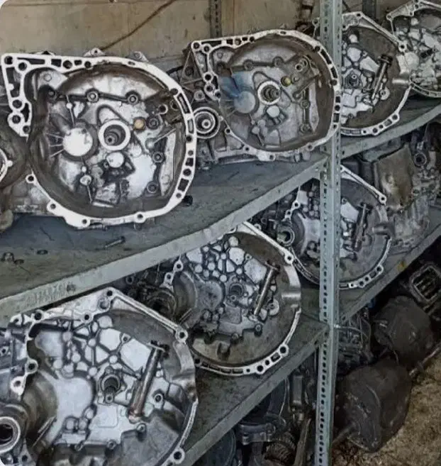 استوک و باطری خلیج|قطعات یدکی و لوازم جانبی|مسجد سلیمان, |دیوار