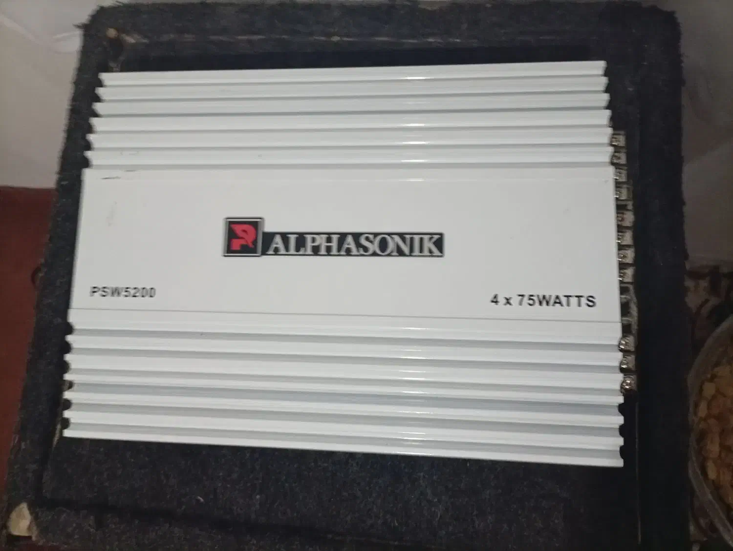 امپلی ساب|سیستم صوتی خانگی|قروه, |دیوار