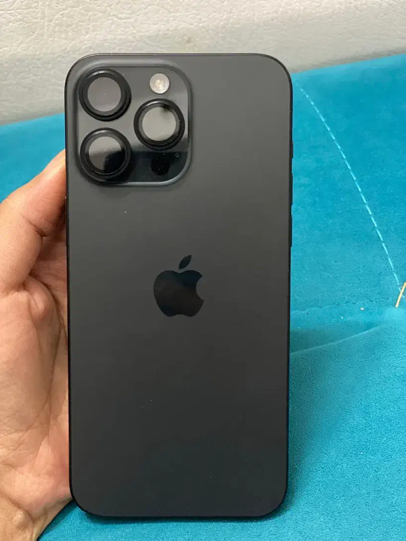 Iphone 15 pro max|موبایل|شیراز, زند|دیوار