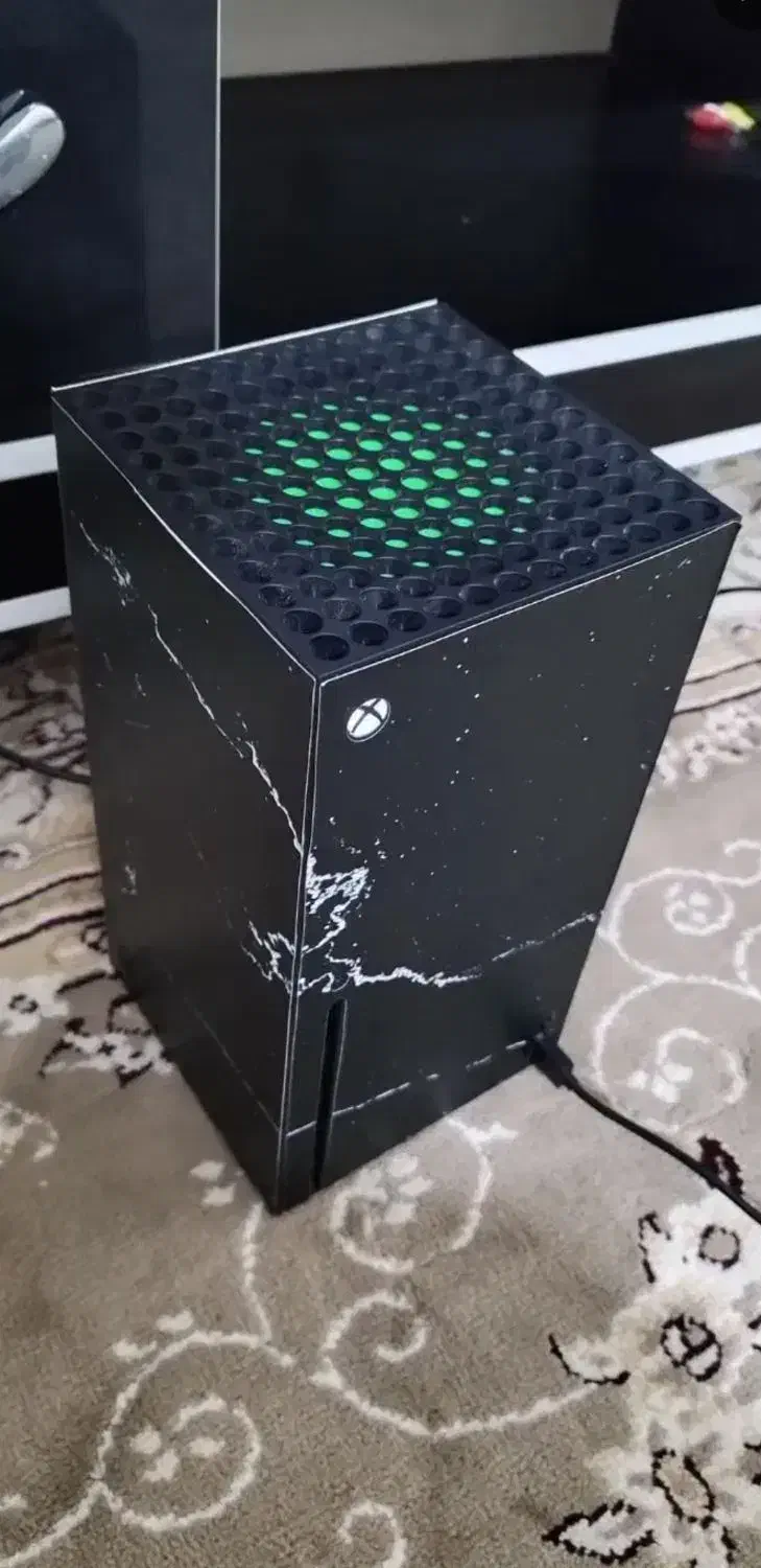 Xbox x|کنسول، بازی ویدئویی و آنلاین|رشت, بلوار گیلان|دیوار