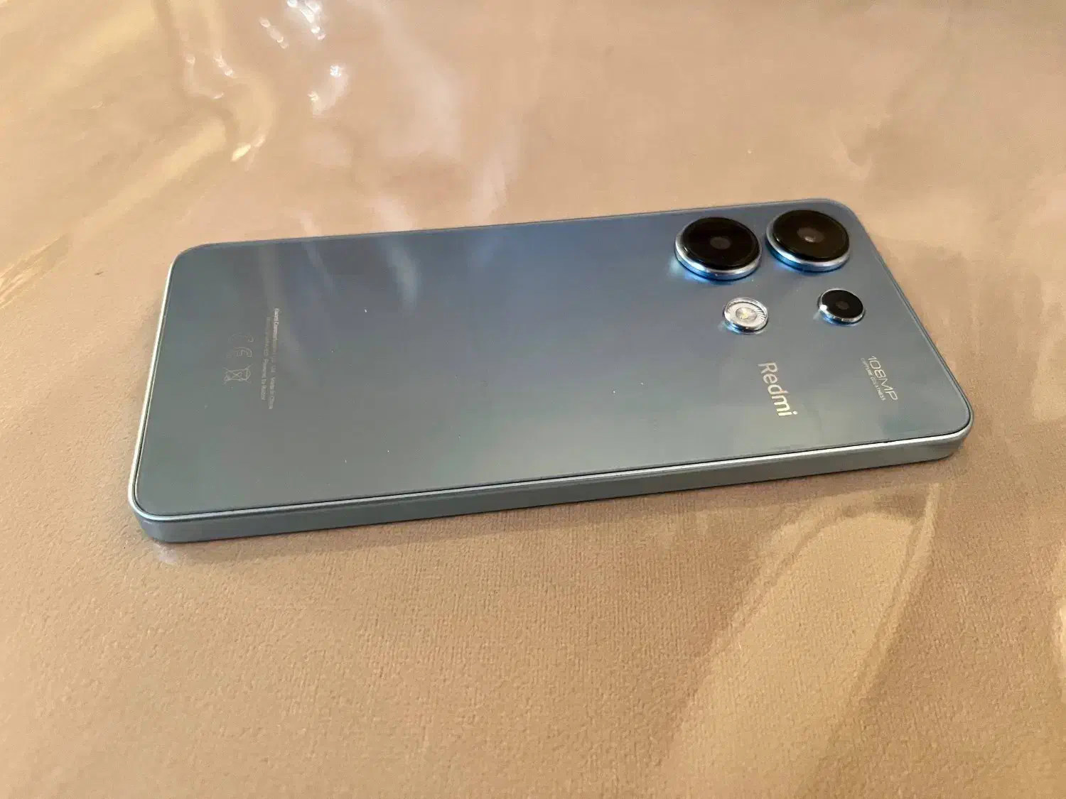 شیائومی ردمی نوت 13|موبایل|تهران, صفا|دیوار