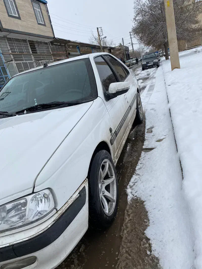 پارس tu5|خودرو سواری و وانت|مهربان, |دیوار