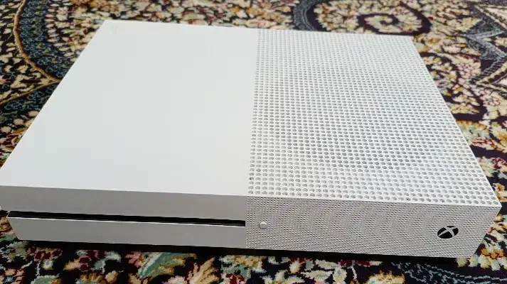 XBOX ONE S|کنسول، بازی ویدئویی و آنلاین|زنجان, |دیوار