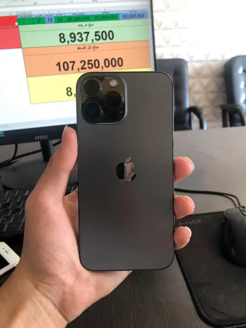 فروش موبایل بدون نیاز به پیش پرداخت|موبایل|یزد, |دیوار