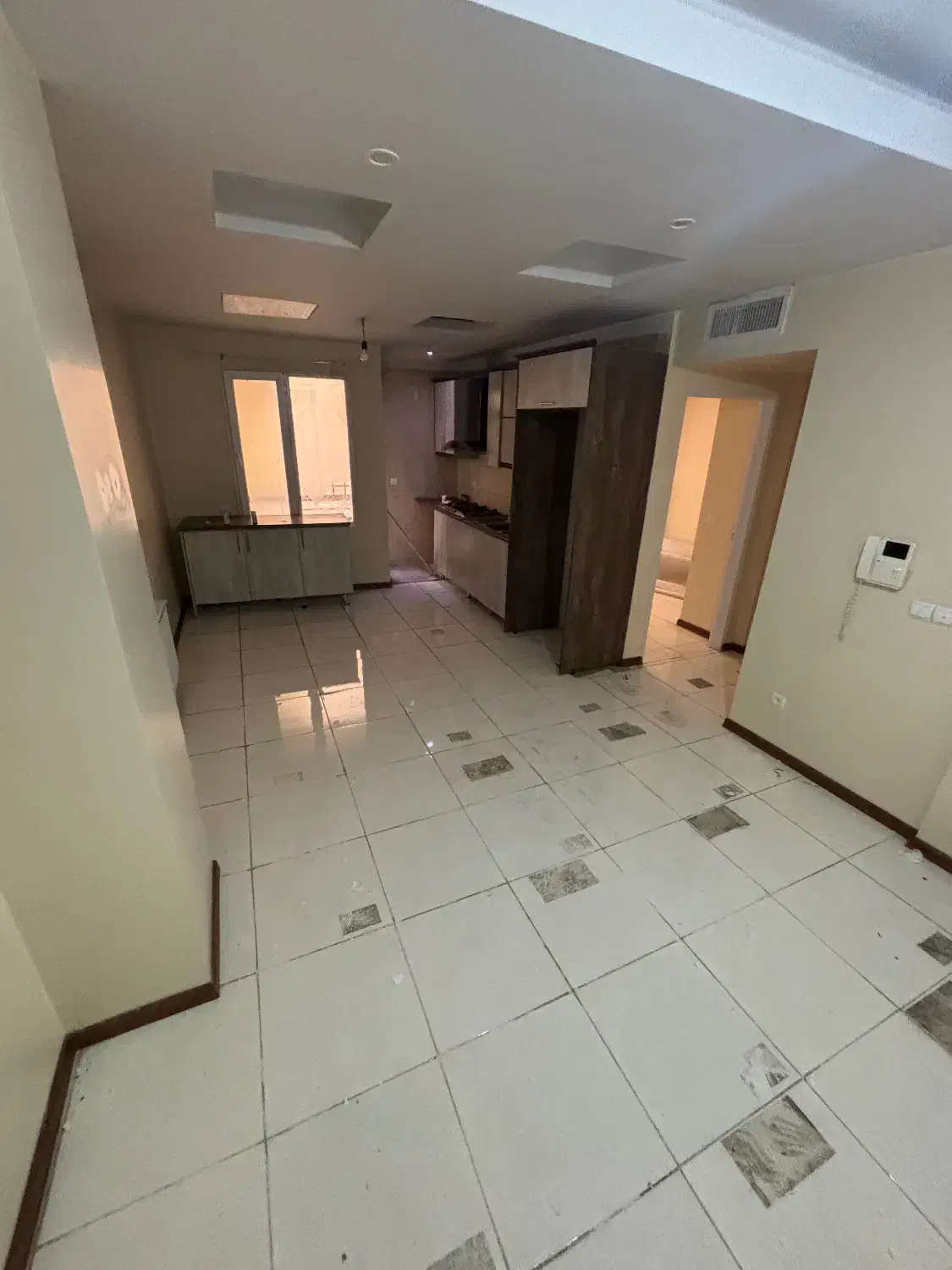 51 متر/خوش نقشه /تخیله/تمیز|فروش آپارتمان|تهران, سلیمانی|دیوار