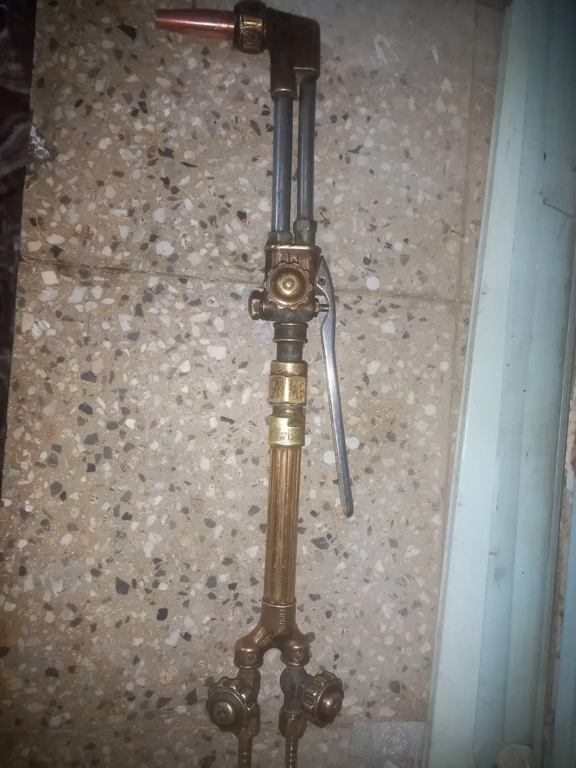 سری برش ویکتوراصلی پلاک داربرجسته دست دوم|ابزارآلات|شهرضا, |دیوار