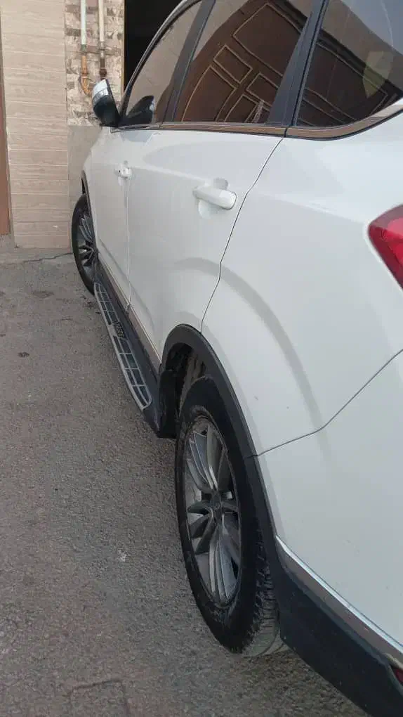 تیگو 5 مدل ۹۸ تحویل ۹۸/۱۲/۲۵فول فول|خودرو سواری و وانت|رفسنجان, |دیوار