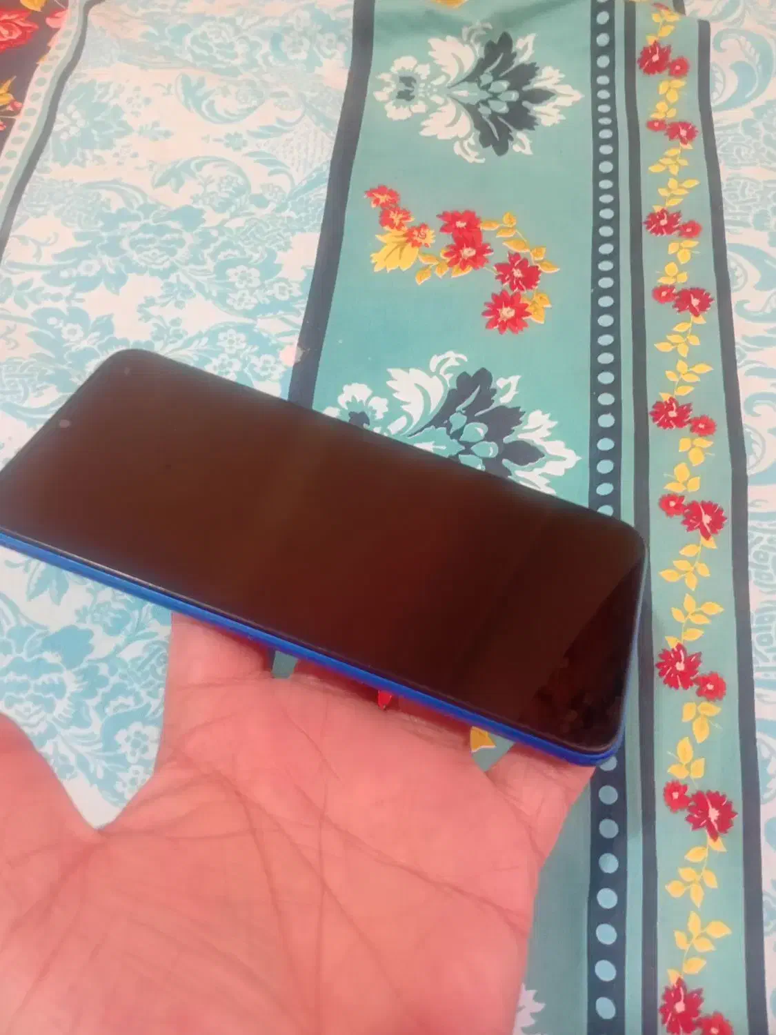 ردمی 9A در حد فوری|موبایل|ماهدشت, |دیوار