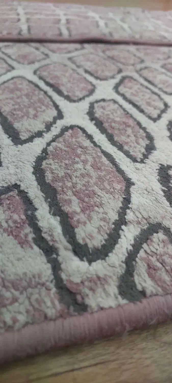 دوعدد فرش پادری|پادری|آبادان, |دیوار