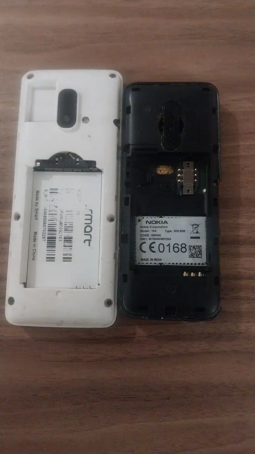 گوشی نوکیا|موبایل|محمدشهر, شهرک چمران|دیوار