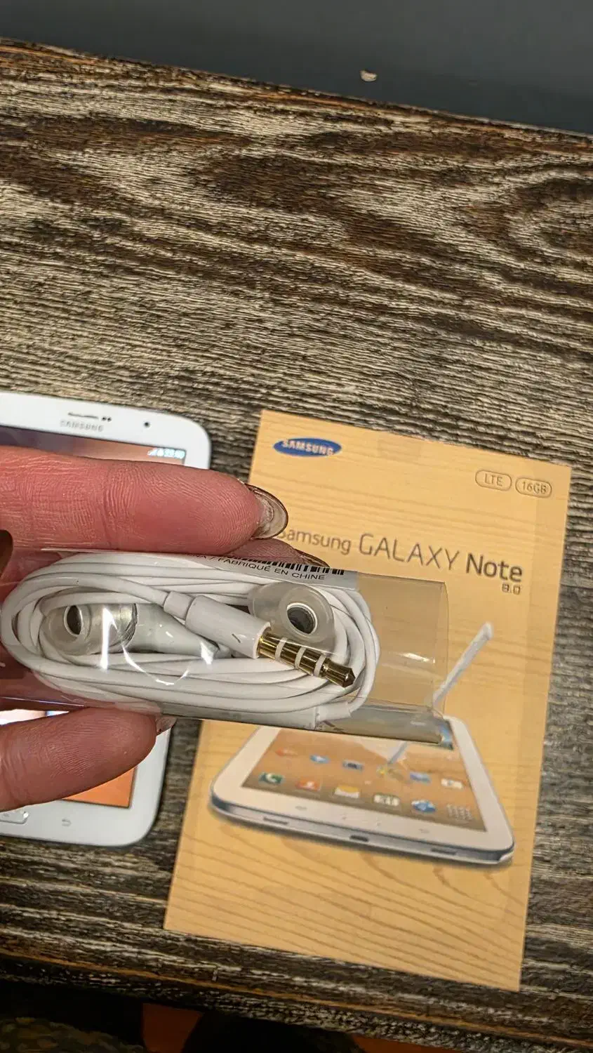 گلکسی تب ۸|تبلت|اصفهان, سعادت‌آباد|دیوار