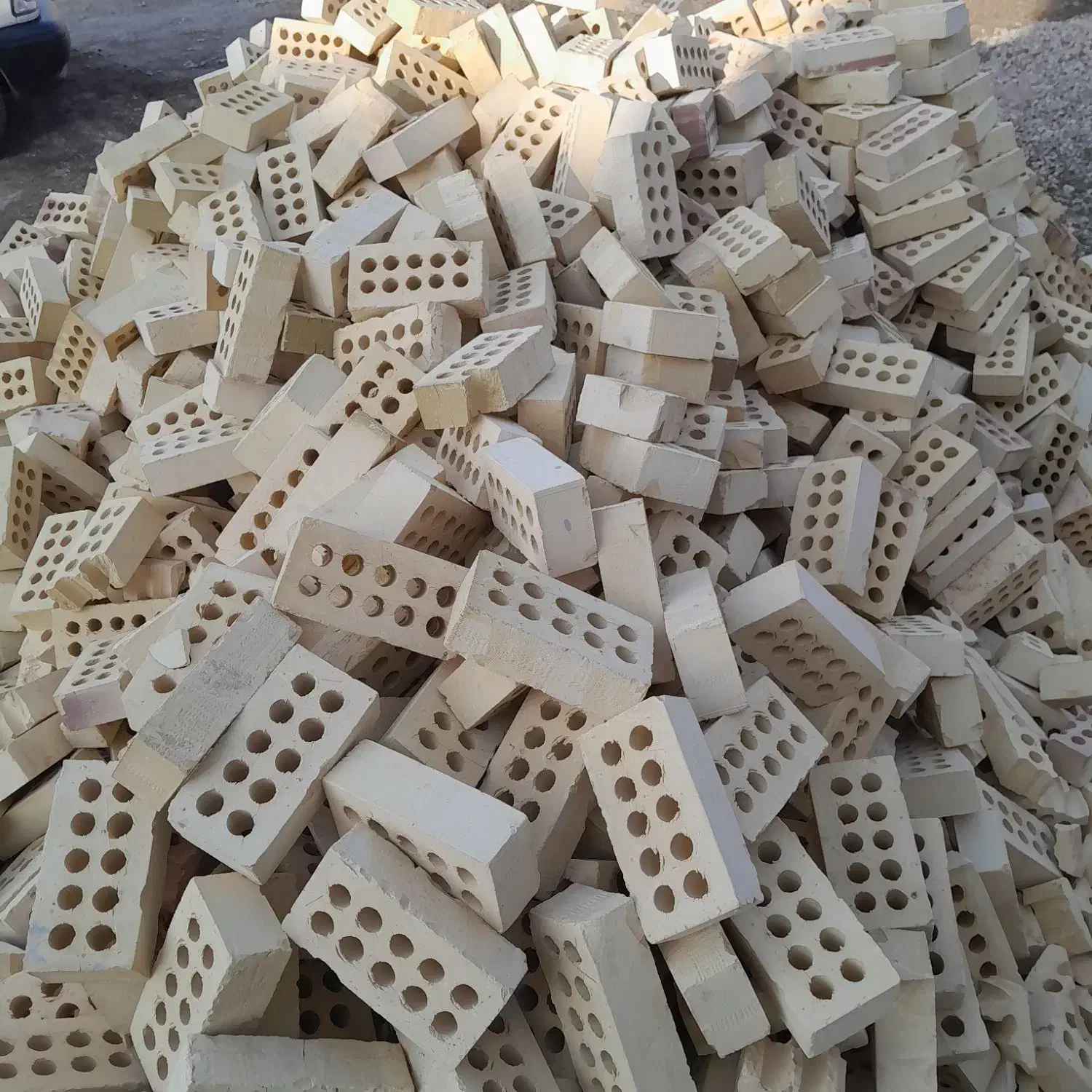 آجر|مصالح و تجهیزات ساختمان|کلاله, |دیوار