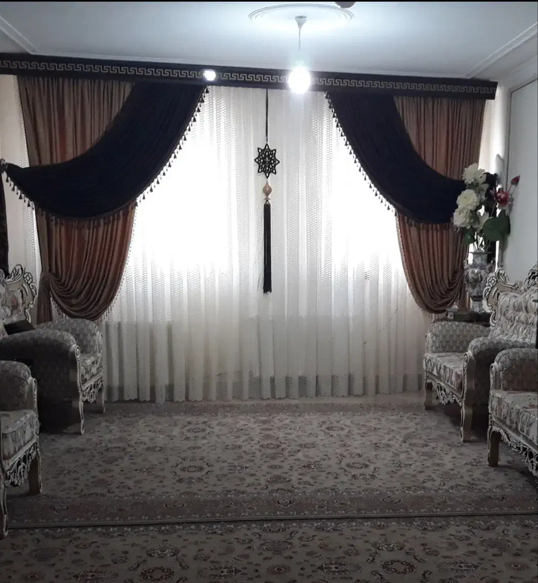 فروش بهترین واحد کوی امام رضا|فروش آپارتمان|خرمآباد, |دیوار