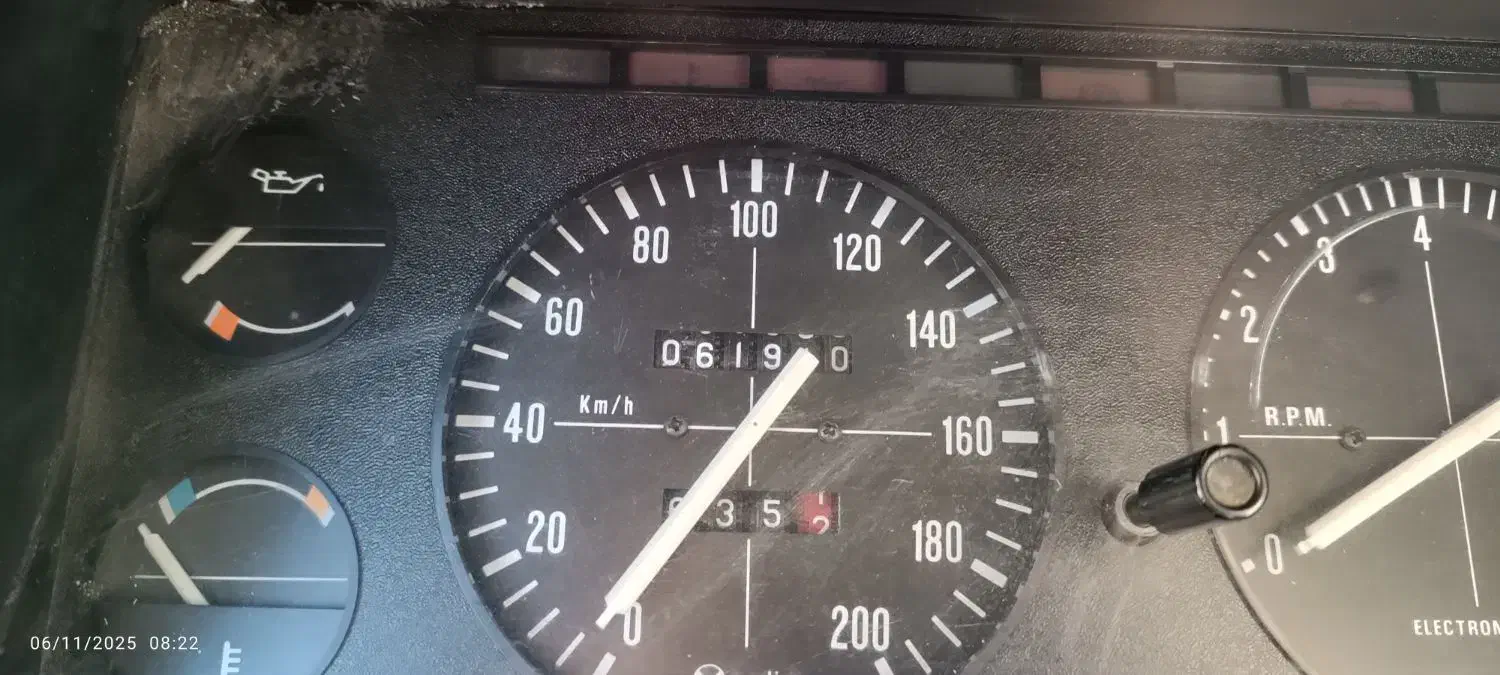 پیکان وانت مدل 77|خودرو سواری و وانت|پاوه, |دیوار